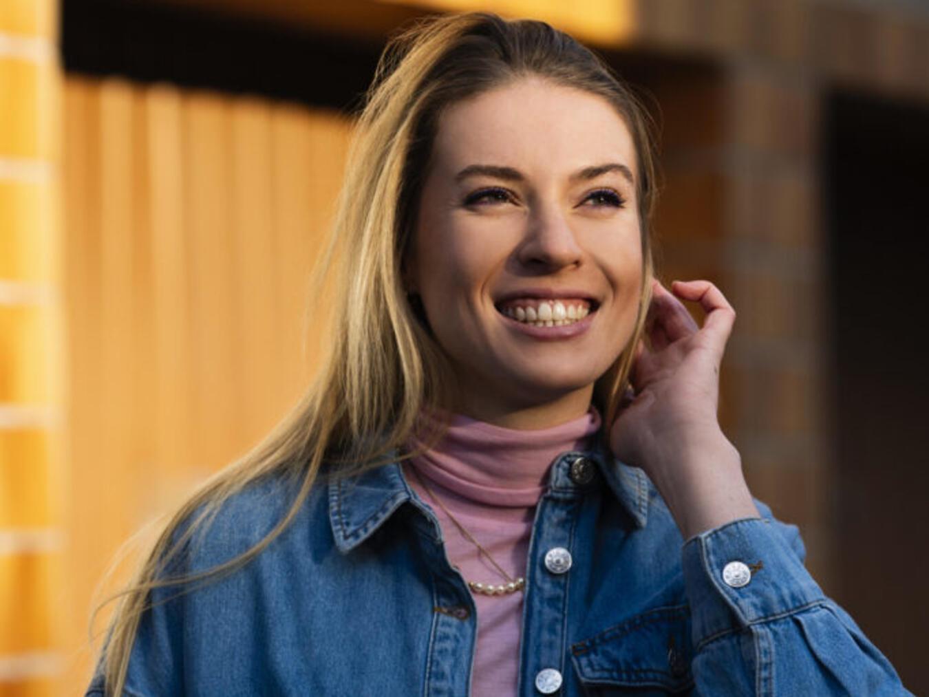 Ronja EbelingFoto: Marina Weigel