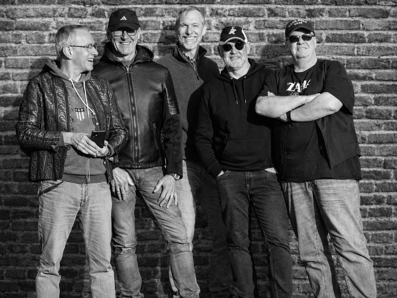 RoxxBoxx freuen sich auf ein Wiedersehen mit den Musikfans in Straelen. Foto: privat