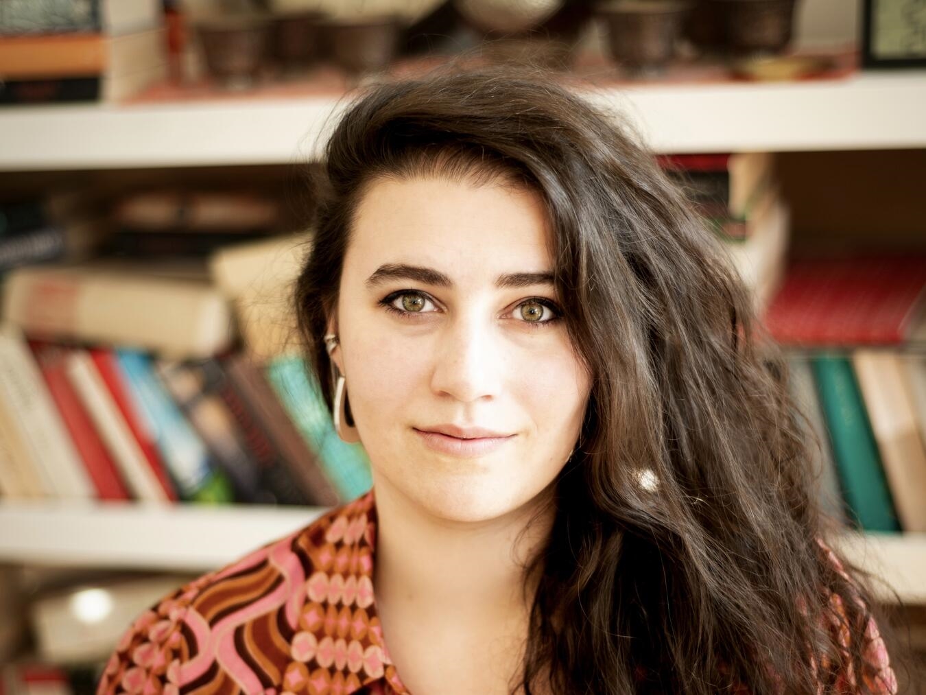 Rund um Sängerin und Songwriterin Katharina Koch verbindet die Band Indie Jazz, Neo Soul, Pop und feine Chanson-Einflüsse zu einem modernen Klangbild. Foto: Jennifer Rumbach