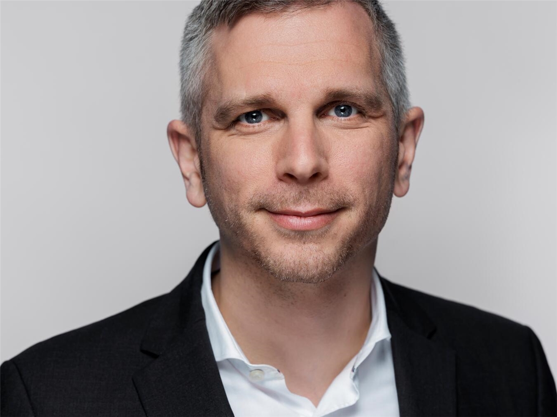 Sascha van Beek ist seit diesem Jahr Bundestagsabgeordneter für den Kreis Wesel. Foto: Büro van Beek