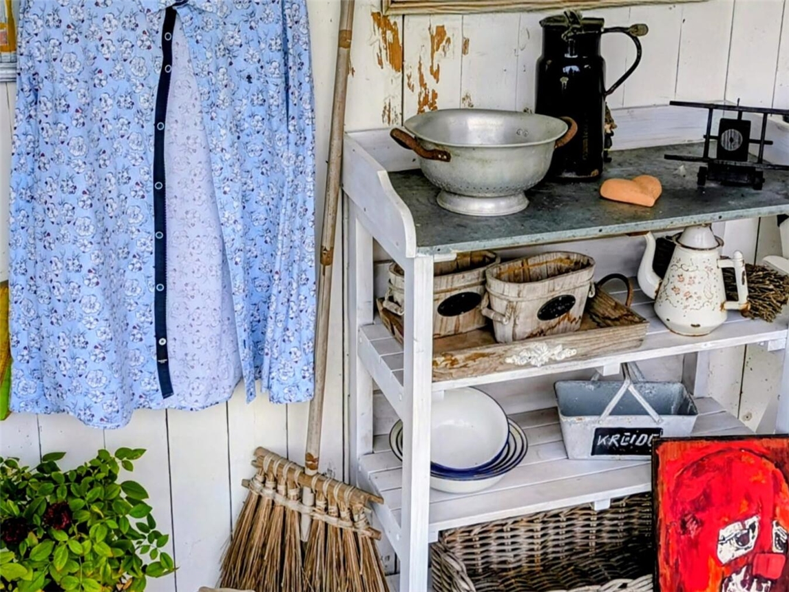 Schnäppchen gibt es am 7. September zu ergattern.  Foto: H.-Bernd Wessels