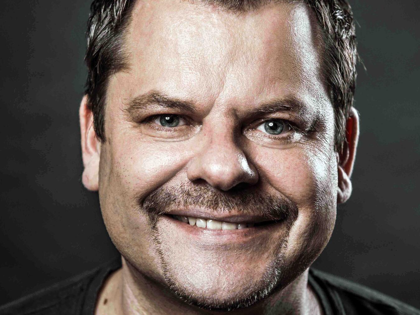 Ingo Appelt mit „Startschuss“ im Stadttheater Emmerich Schonungslos und voller Ingosteron: Ingo Appelt. Foto: L. Barabasch