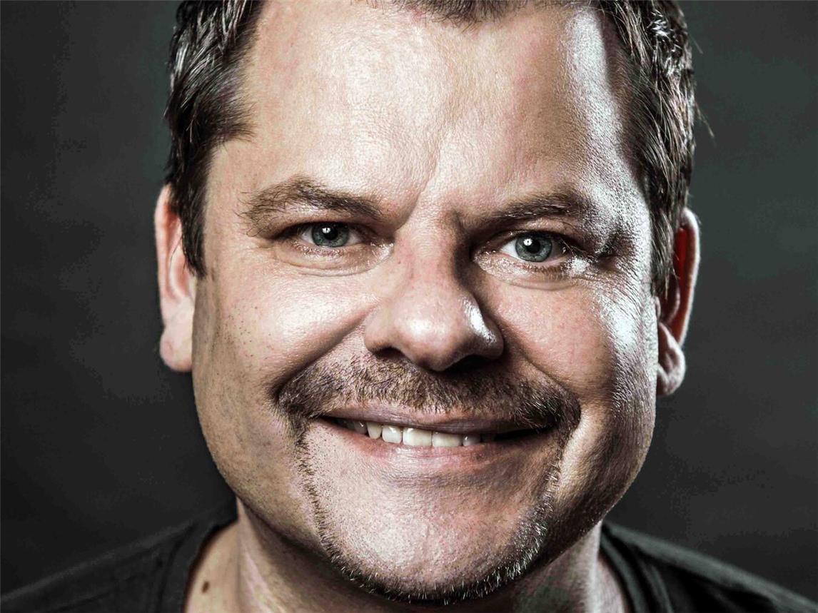 Schonungslos und voller Ingosteron: Ingo Appelt. Foto: L. Barabasch