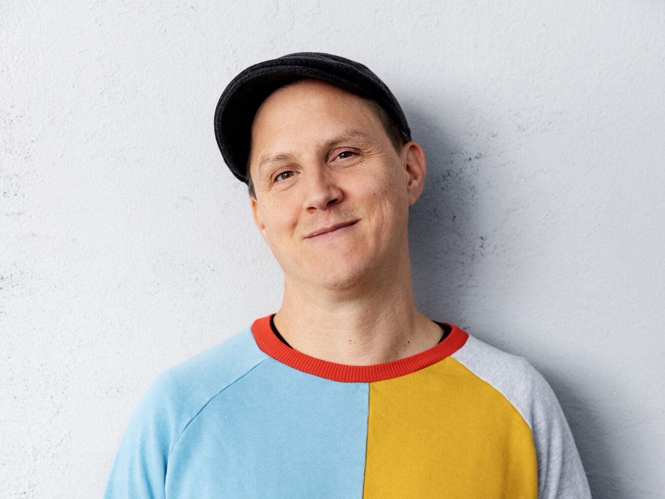 Sebastian 23 gastiert am 31. Januar im Sonsbecker Kastell. Foto: Oliver Look