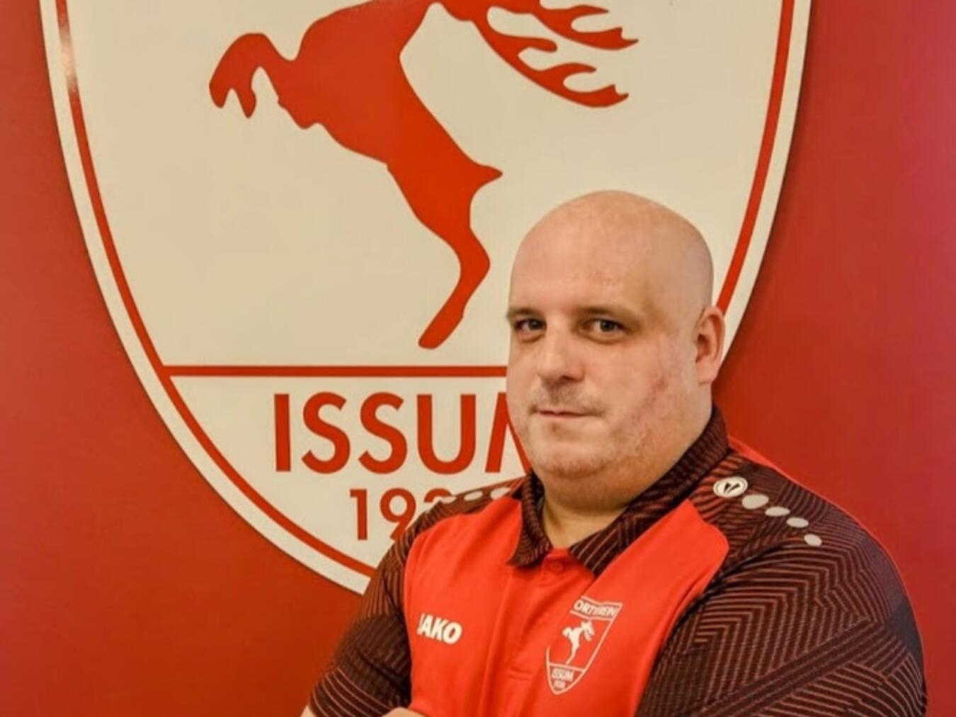 Sebastian Connor heißt der neue Verantwortliche für die 1. Mannschaft des SV Issum in der Saison 2026/27. Foto: privat
