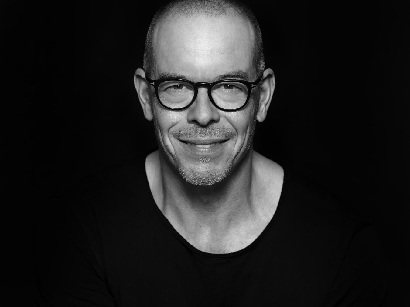 Seine ersten Erfahrungen als Fotograf sammelte Lars Beusker im Fotolabor der Gaesdonck.Foto: lb2020