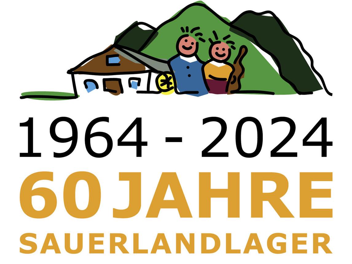 Seit 60 Jahren wird in Straelen das Sauerlandlager durchgeführt.