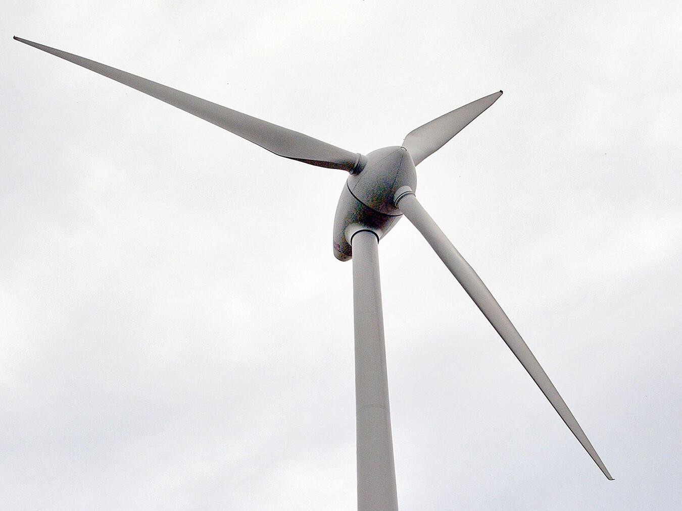 „Mit unseren Vorschlägen haben wir die Tür weit geöffnet“ Seit Ende 2023 liegt eine Genehmigung für die Errichtung des Windrades vor. NN-Archiv: RD