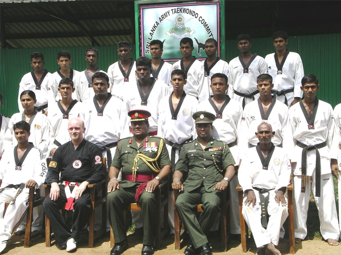Seit mehr als 15 Jahren besucht Naß mindestens einmal jährlich den Inselstaat Sri Lanka. Foto: Heinz-Jürgen Naß