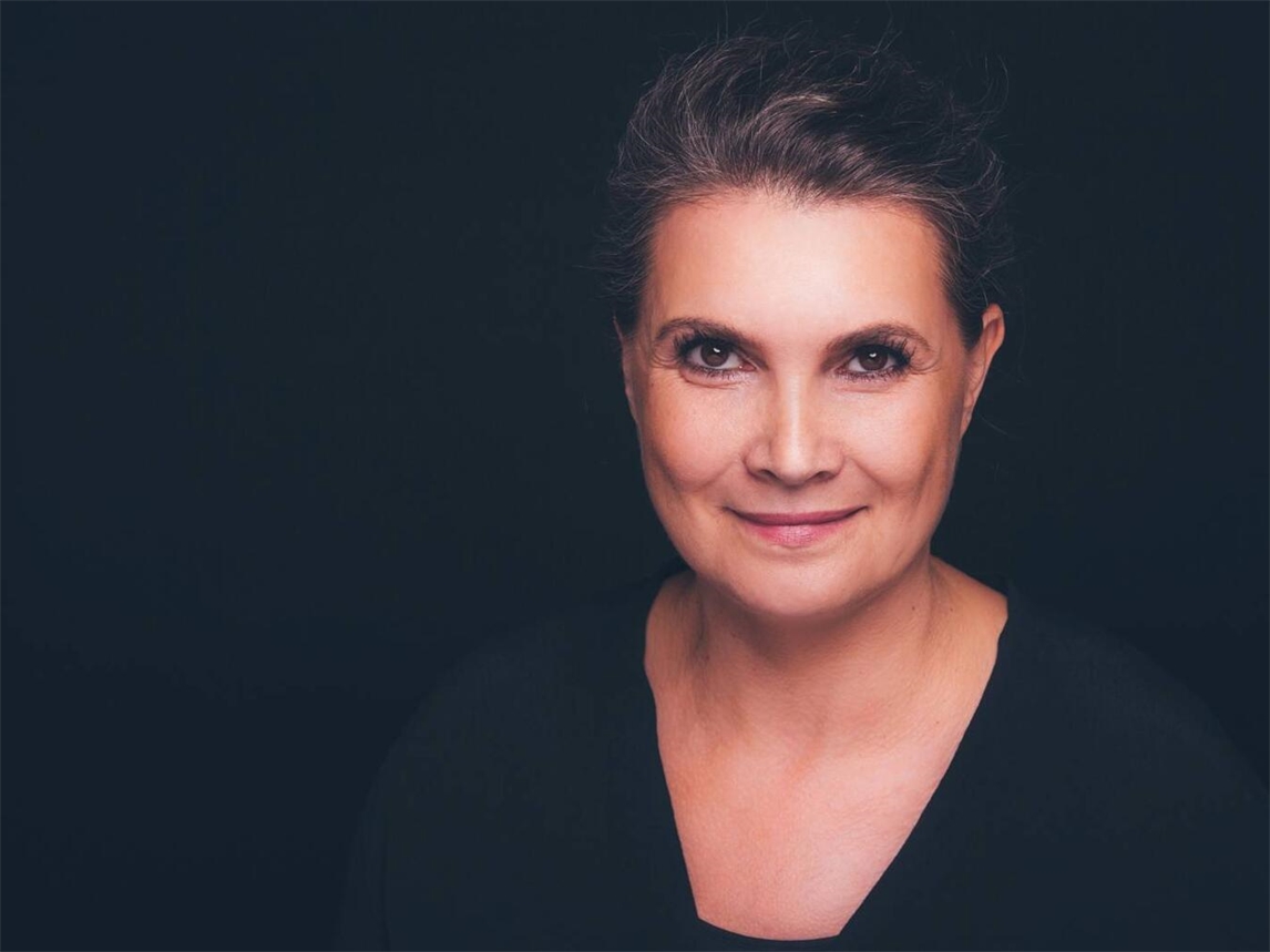 "Silja Rima präsentiert ihren Roman in Haldern am 9. November, Autorenlesung, Buchvorstellung"
