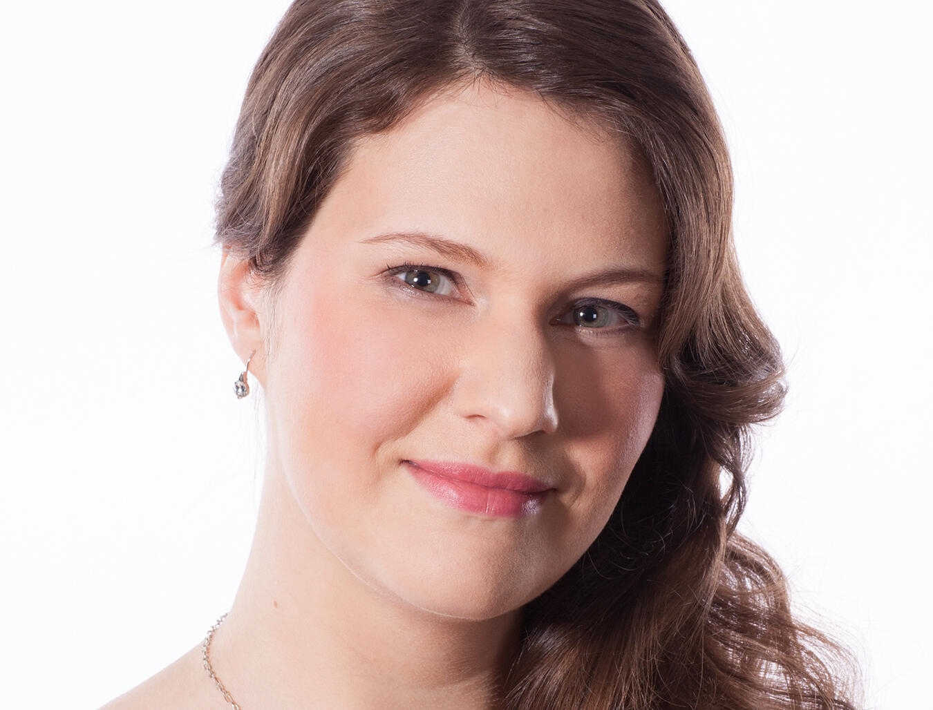 Tiefe Verbindung von Musik und Glaube Simone Krampe gehört zu den Solisten, die den Chor beim großen Konzert unterstützen.Foto: Alex Waltke Fotografie
