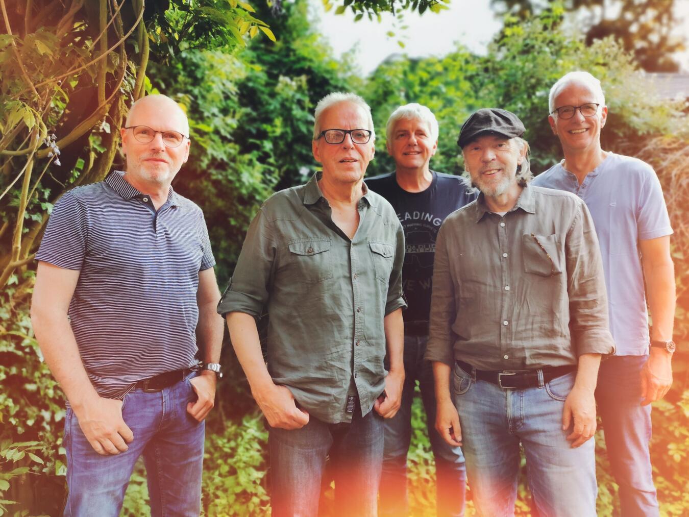 Six Pack hat die Klassiker der Musikgeschichte im Gepäck. Foto: Six Pack