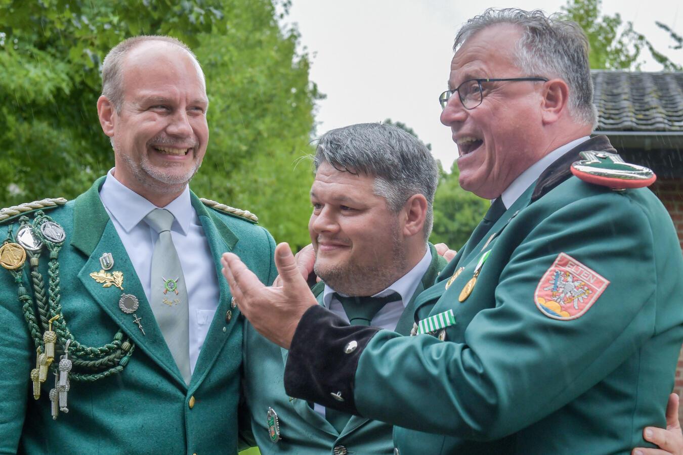 Sören Fork; Jochen Straver; Hubert Franken;