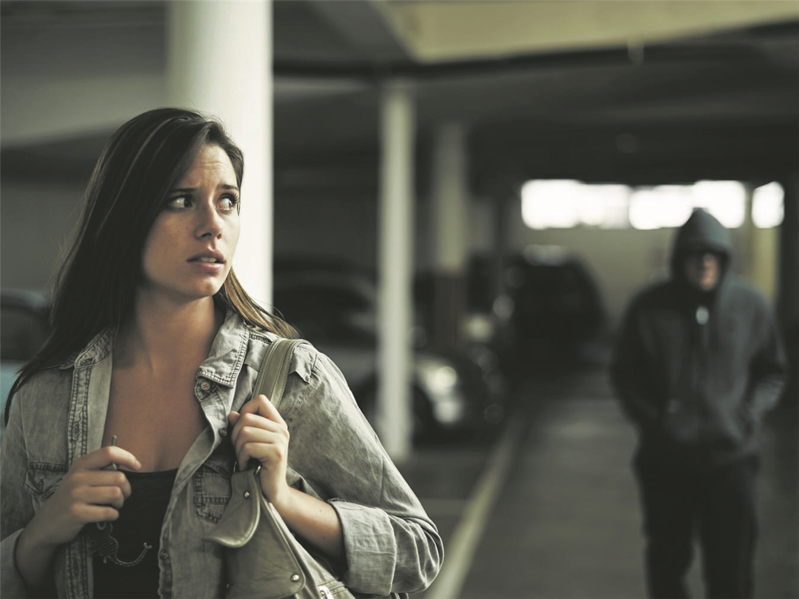 Stalking hat weitreichende Folgen für die Betroffenen. Foto: The Yuri Arcurs Collection / Freepik