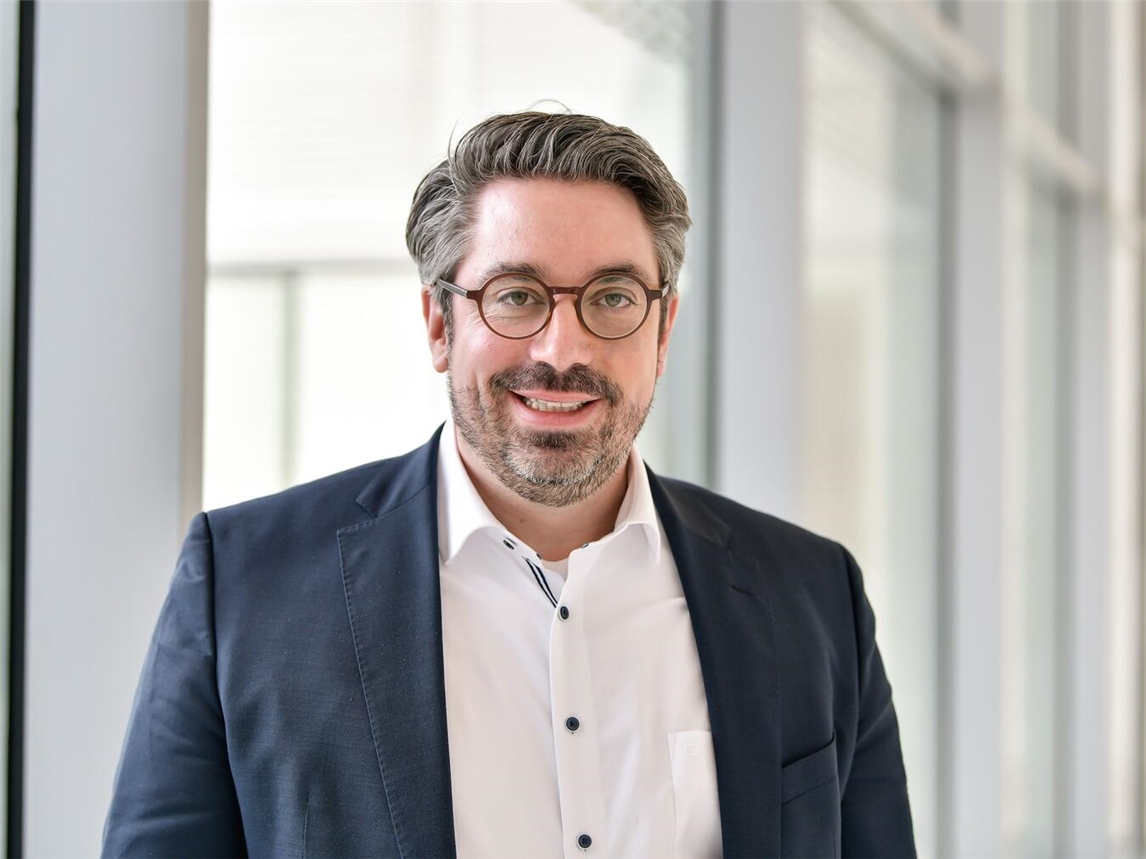 Stefan Rouenhoff ist zu Gast bei der Senioren Union in Straelen. Foto: privat