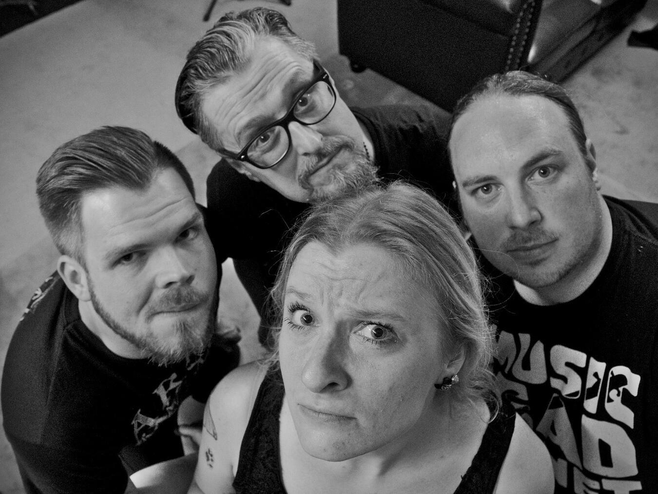 Stehen Samstag auf der Bühne: Call me Jaxn. Foto: Call me Jaxn