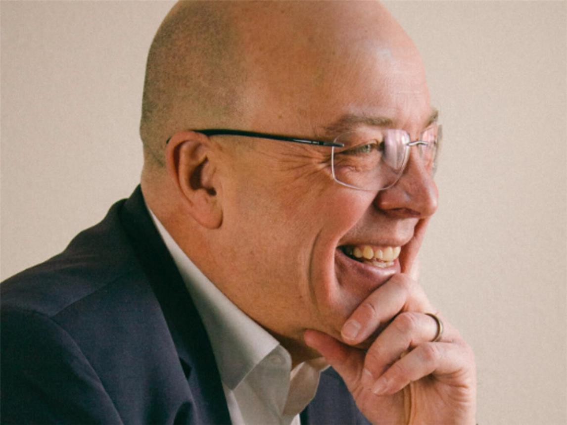 Stephan Pfeffer wurde in Rheinberg bereits herzlich empfangen und freut sich auf die neue Aufgabe. Foto: privat