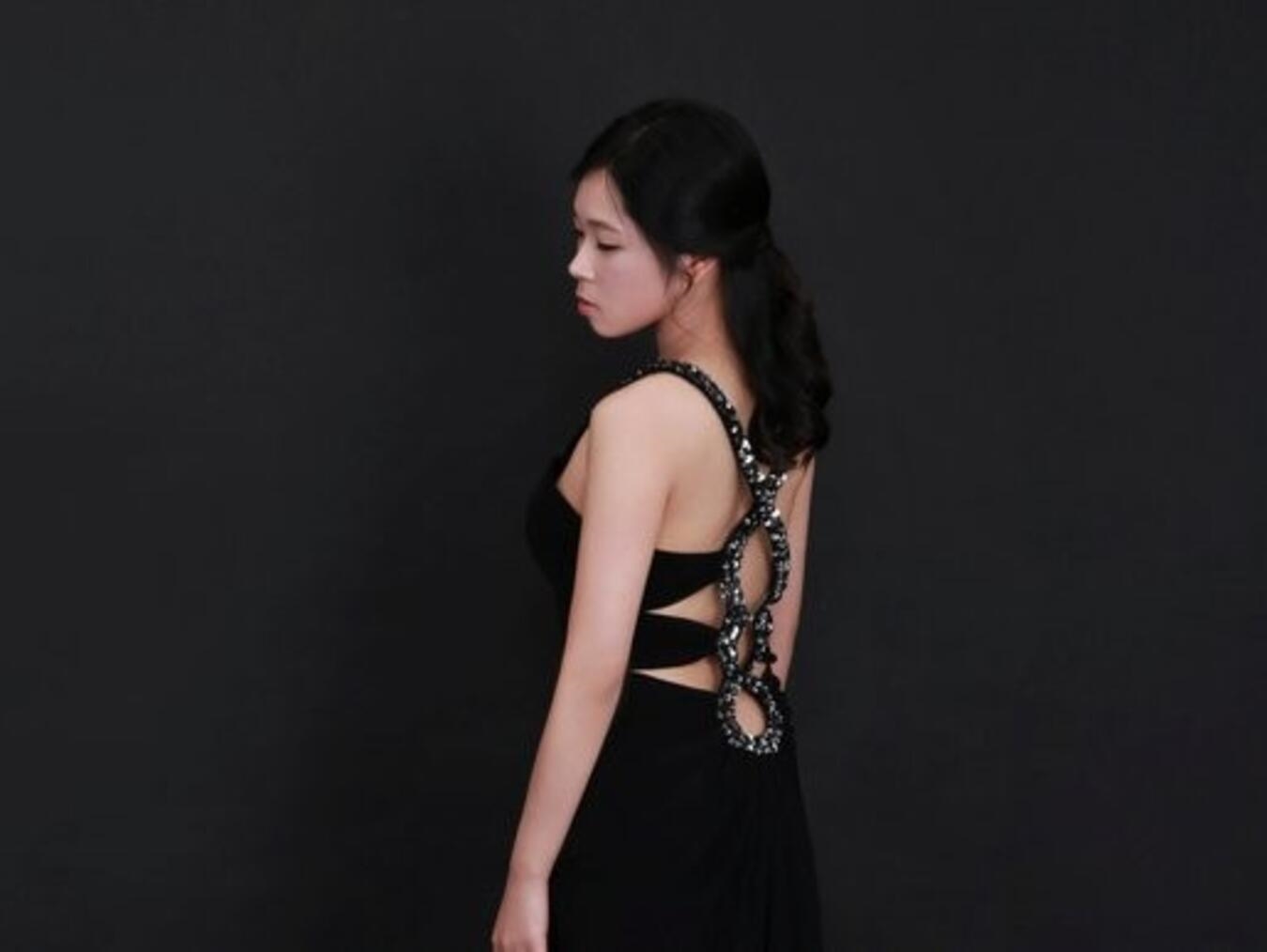 Sukyeon Kim zählt zu den vielversprechendsten Pianistinnen der jüngeren Generation. Foto: Sukyeon Kim