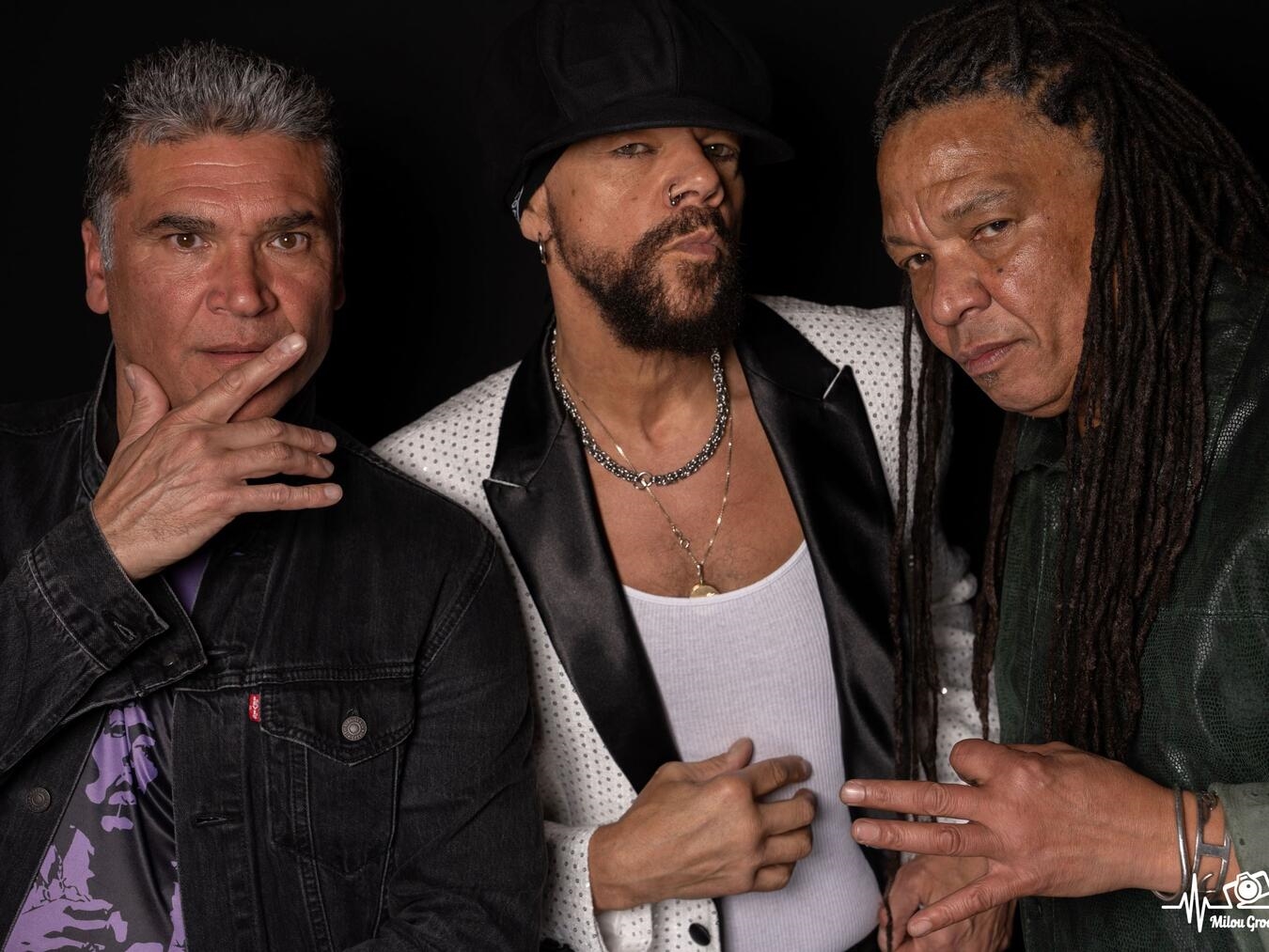 „The John Hayes Project“ kommt in die Culucu-Bar. Foto: privat