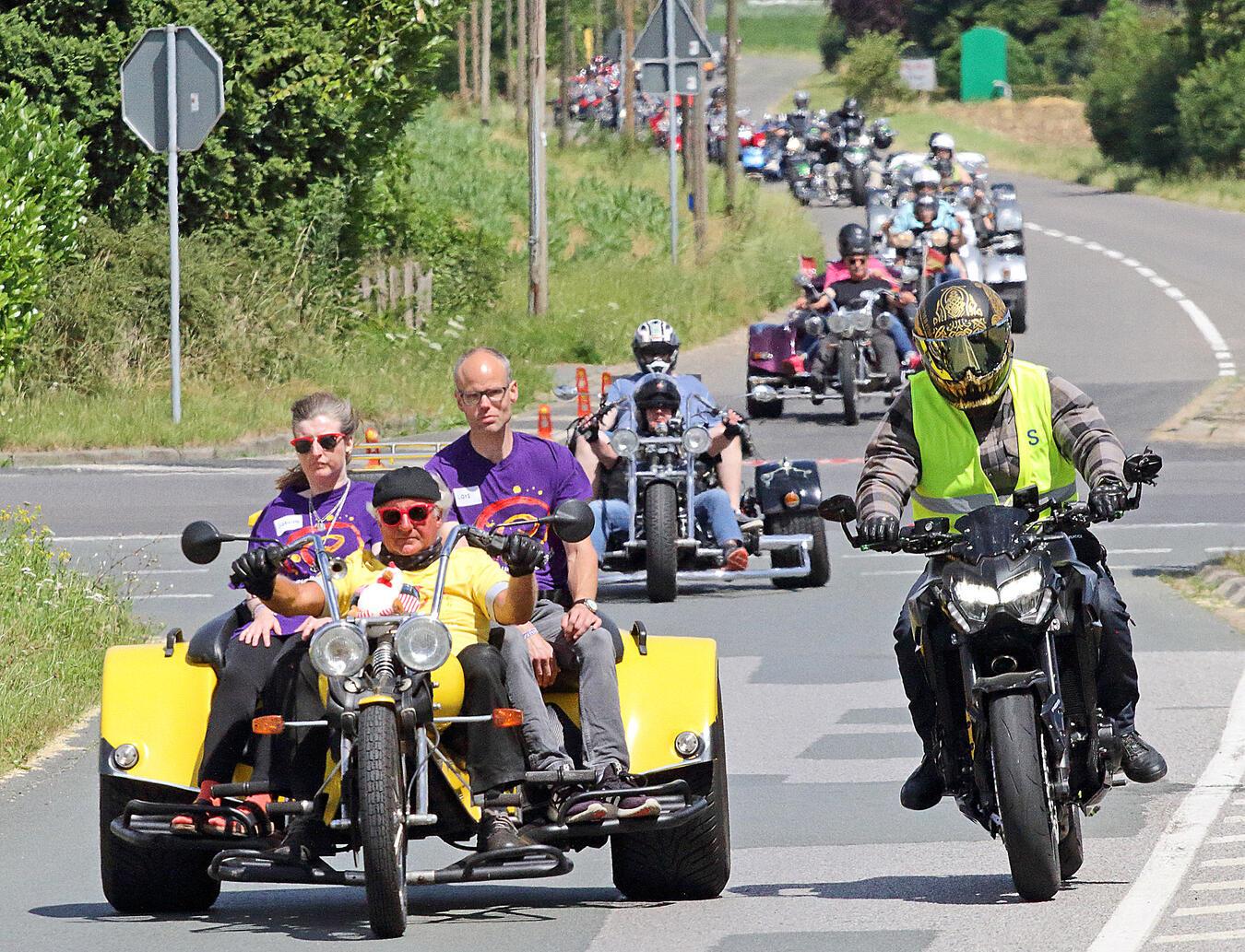 Theo Leie  NiederheinNachrichten