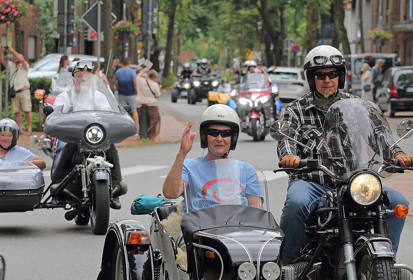 Theo Leie  NiederheinNachrichten