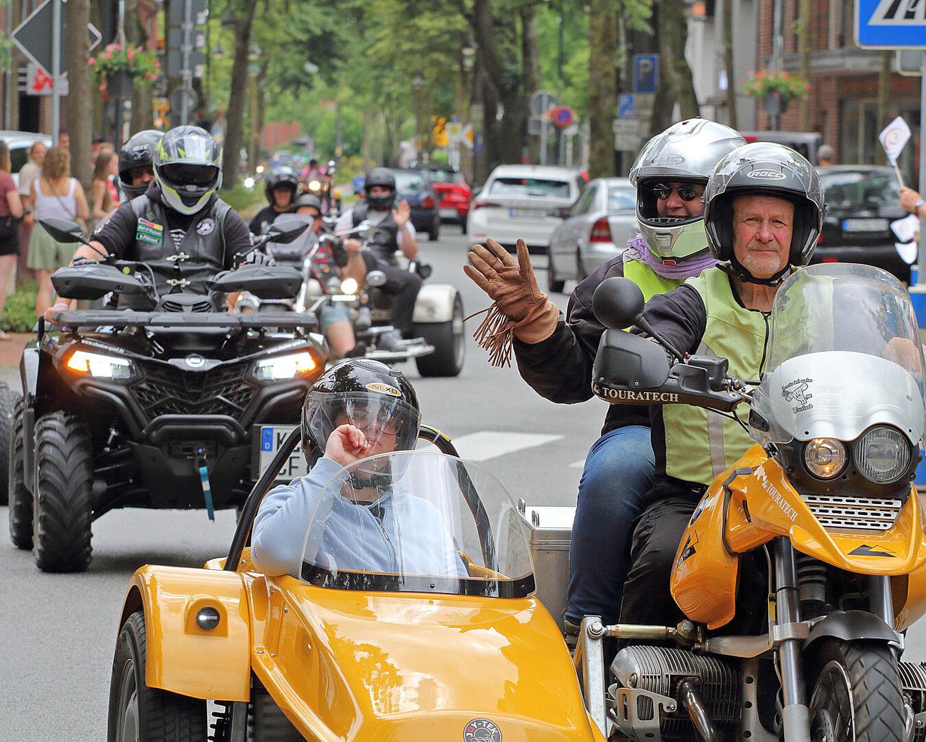 Theo Leie  NiederheinNachrichten