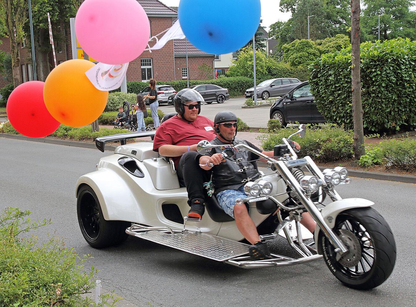 Theo Leie  NiederheinNachrichten