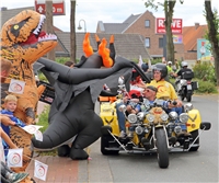 Theo Leie  NiederheinNachrichten