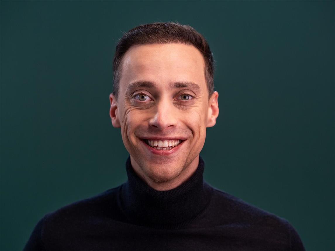 Tim Achtermeyer, Vorsitzender der Grünen NRW. Foto: privat