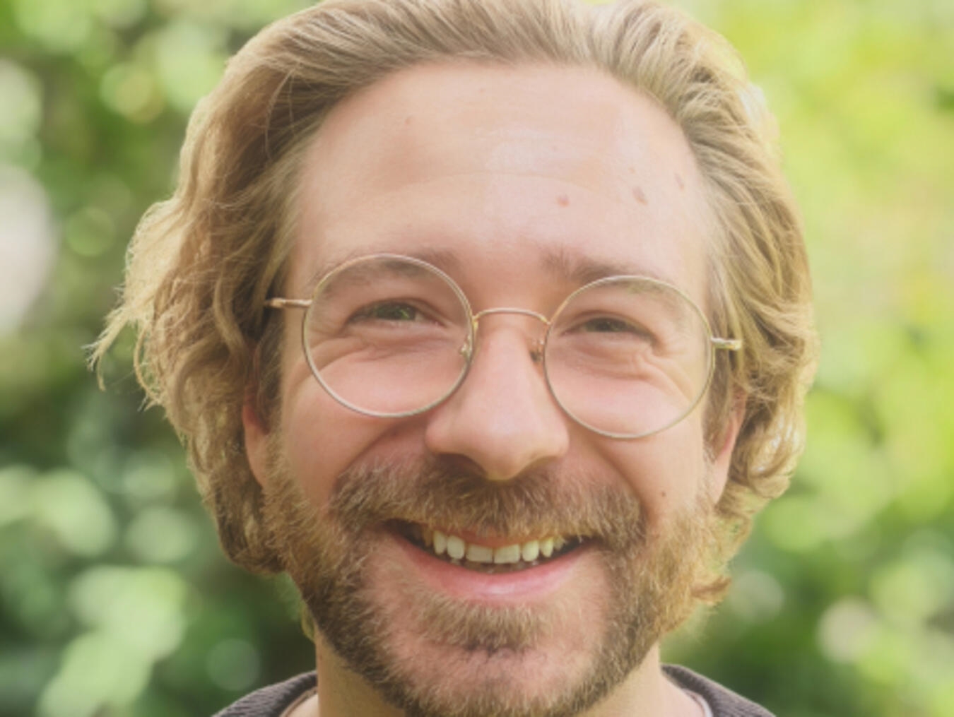 Tim Heussen wird neues Ratsmitglied. Foto: privat