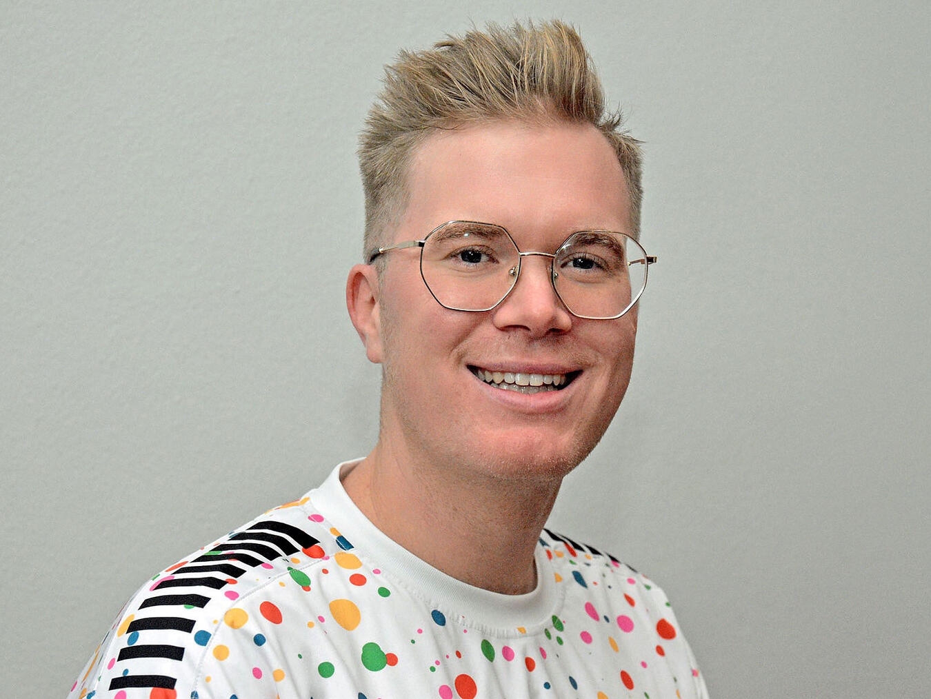 Tobias Budde ist der Klever Karnevalsprinz für die Session 2025/2026. NN-Foto: Rüdiger Dehnen