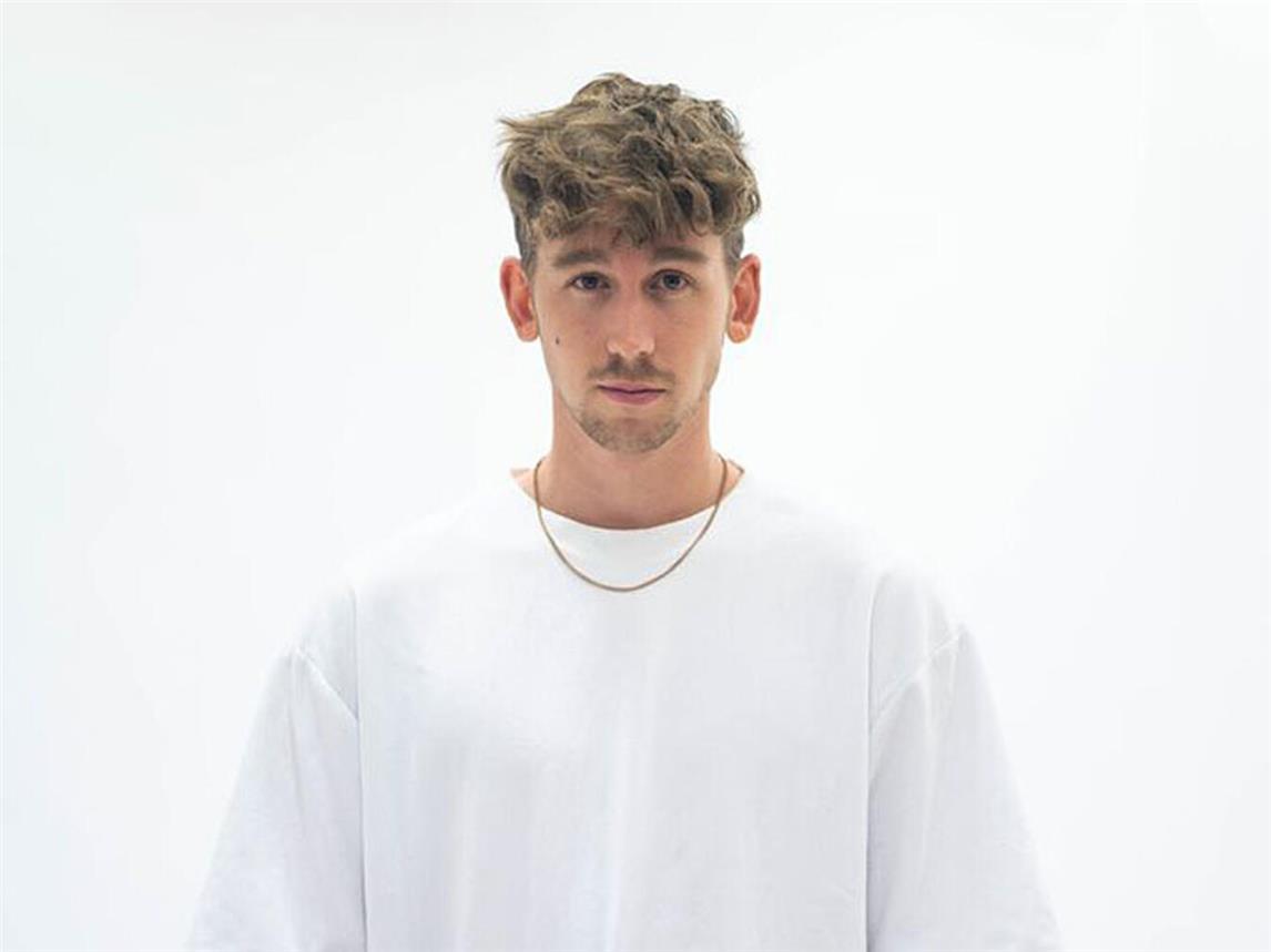 Tom Twers ist ein Phänomen, das die Musikszene überrascht und inspiriert. Foto: Tabby Nguyen