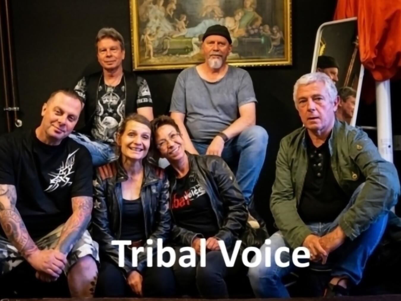 „Tribal Voice“ blickt auf das 22-jährige Bestehen zurück. Foto: Tribal Voice(KI-generierter Inhalt)