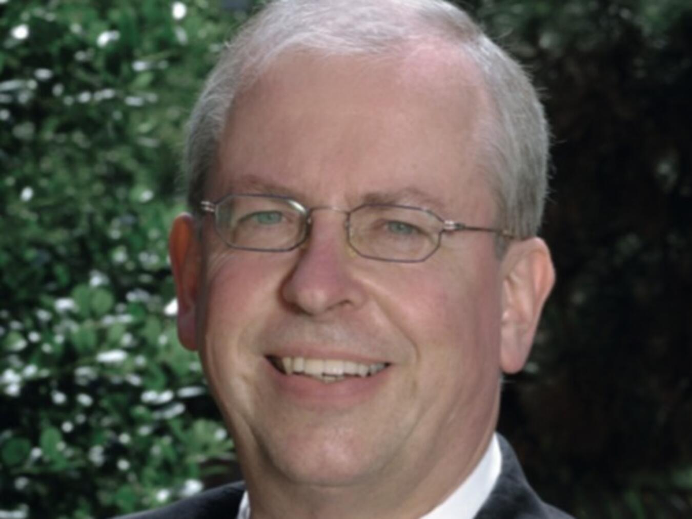 Udo Holtmann ist sachkundiger Bürger im zuständigen Fachausschuss. Foto: privat