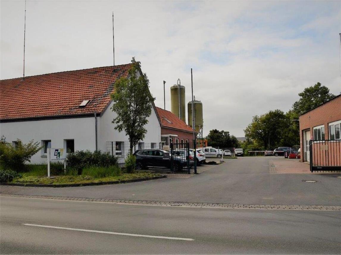 Um 8.30 Uhr geht es los. Foto: Stadt Rheinberg