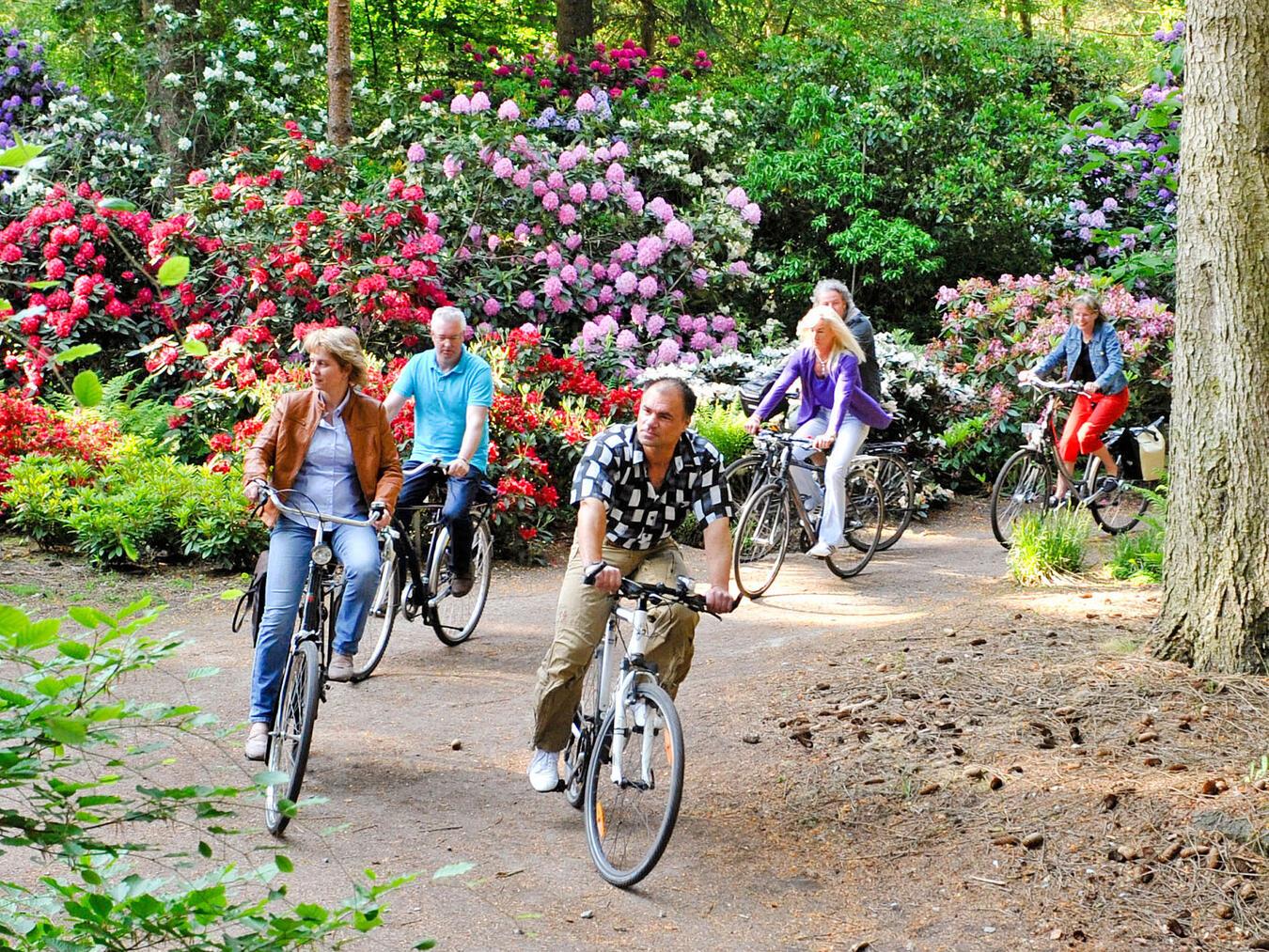Um Urlaubsreisen dreht sich alles beim nächsten Dienstagstreff in Haldern. Foto: Bullik Photography