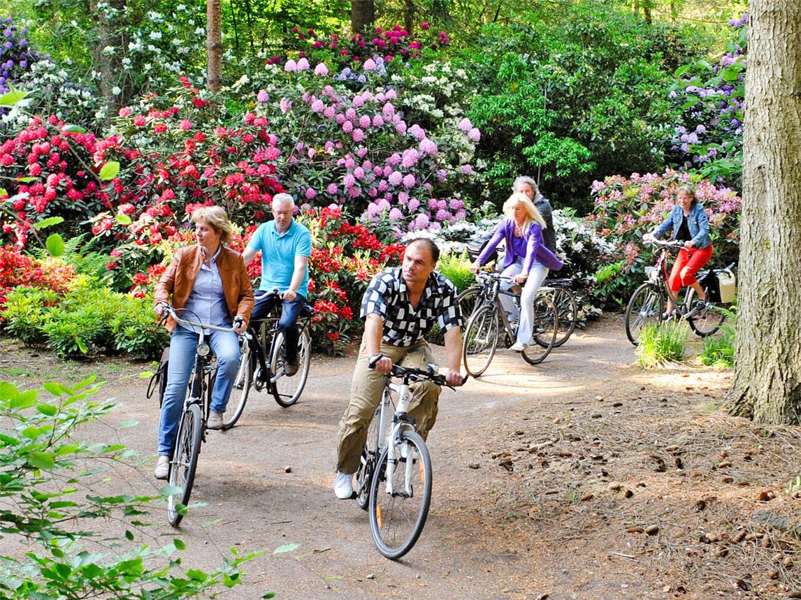 Um Urlaubsreisen dreht sich alles beim nächsten Dienstagstreff in Haldern. Foto: Bullik Photography