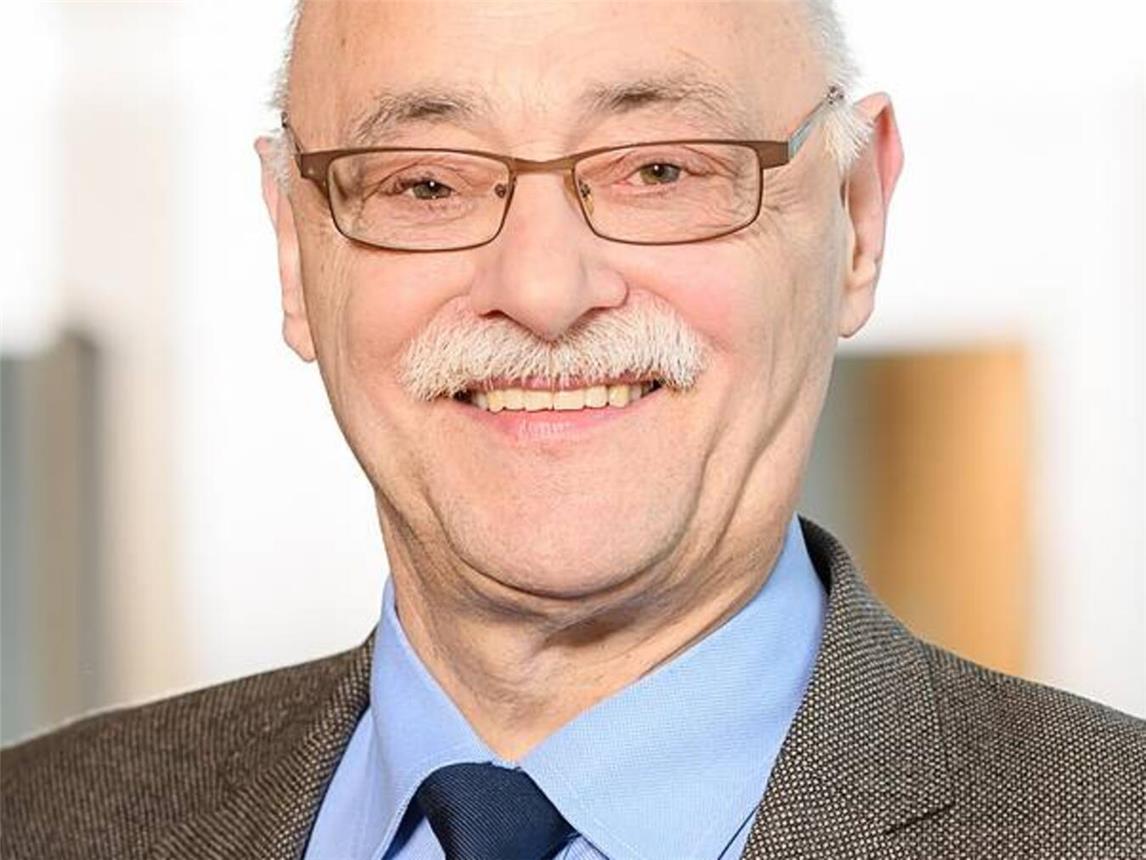 VdK-Kreisverbandsvorsitzender Horst Vöge sorgt sich vor allem um die Gesundheitsversorgung im ländlichen Raum. Foto: privat