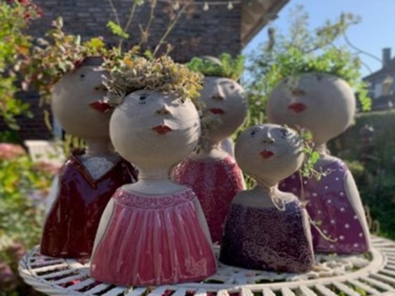 Veranstalterin Judith Schelbergen setzt auf eine große Bandbreite. Foto: privat