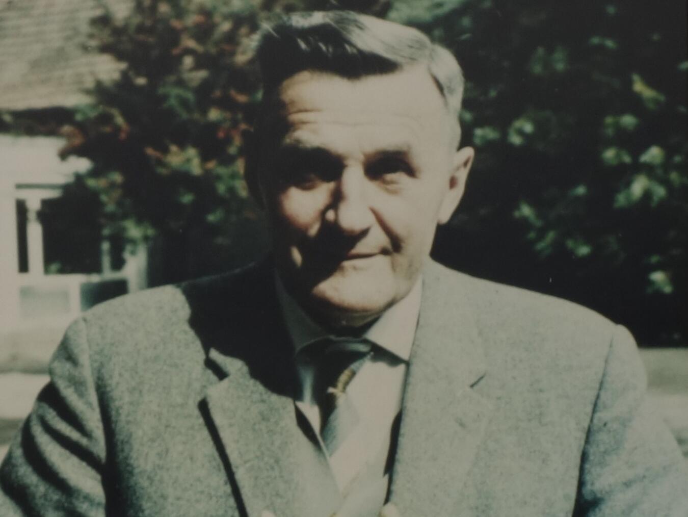 Viele Informationen rund um den Huchelspargel und den Züchter August Huchel erwartet die Gäste beim Jubiläumsabend des Huchelvereins Walbeck.Foto: privat