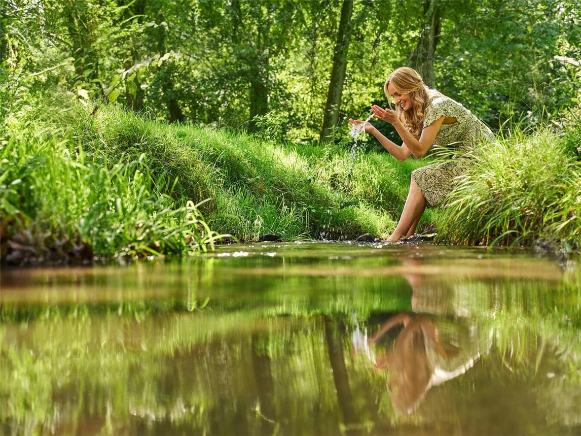 Viele kleine Bausteine helfen dabei, die Umwelt und das Klima besser zu schützen. Foto: privat