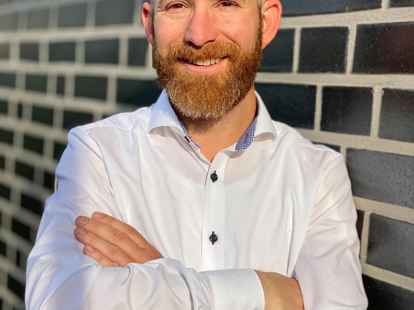 Volker Wassermann. Foto: privat