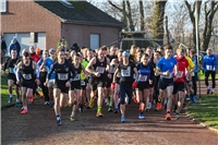 Weeze, Crosslauf - Hauptlauf startete um 14:35 Uhr
