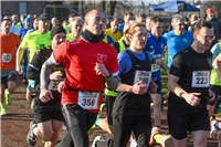Weeze, Crosslauf - Hauptlauf startete um 14:35 Uhr