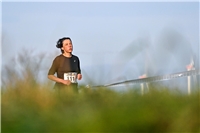 Weeze, Crosslauf - Hauptlauf startete um 14:35 Uhr