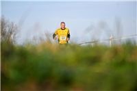 Weeze, Crosslauf - Hauptlauf startete um 14:35 Uhr NN-Fotos: Gerhard Seybert