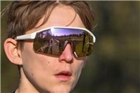 Weeze, Crosslauf - Jugend startete um 14:10 Uhr