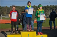 Weeze, Crosslauf - Jugend startete um 14:10 Uhr