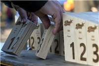 Weeze, Crosslauf - Jugend startete um 14:10 Uhr