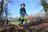Weeze, Crosslauf - Schüler starteten um 13:50 Uhr